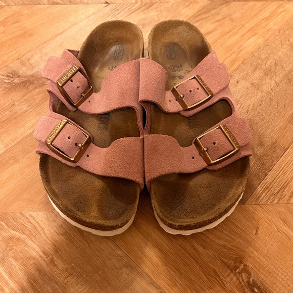 Birkenstock - Picture 1 of 3